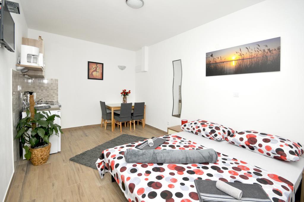 Apartments Josip Trogir Room photo