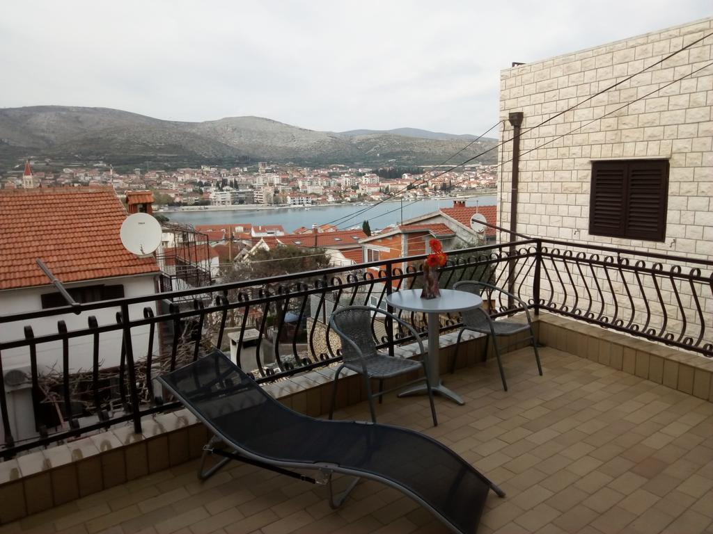 Apartments Josip Trogir Exterior photo
