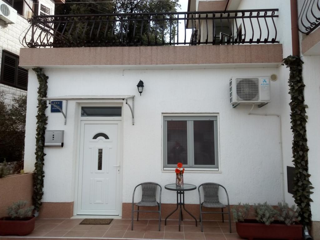 Apartments Josip Trogir Exterior photo