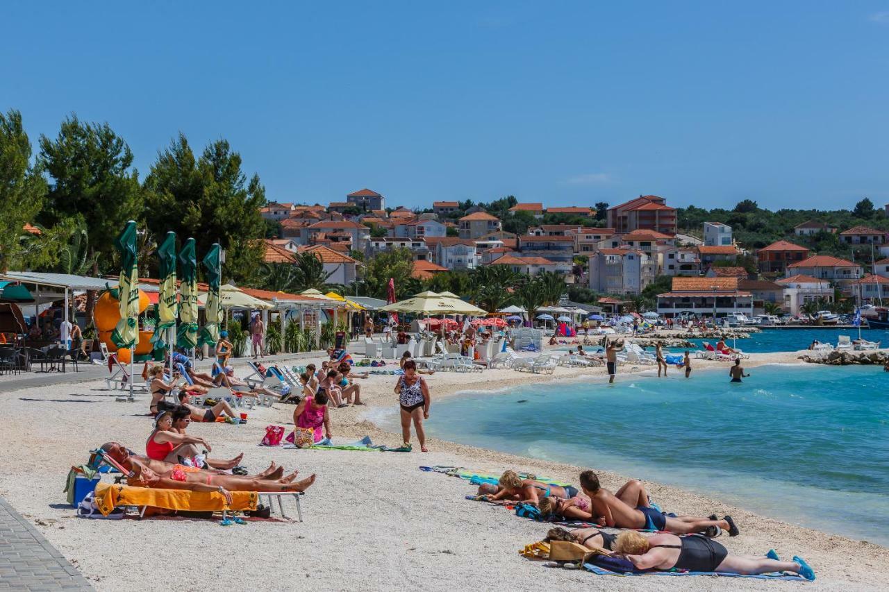 Apartments Josip Trogir Exterior photo