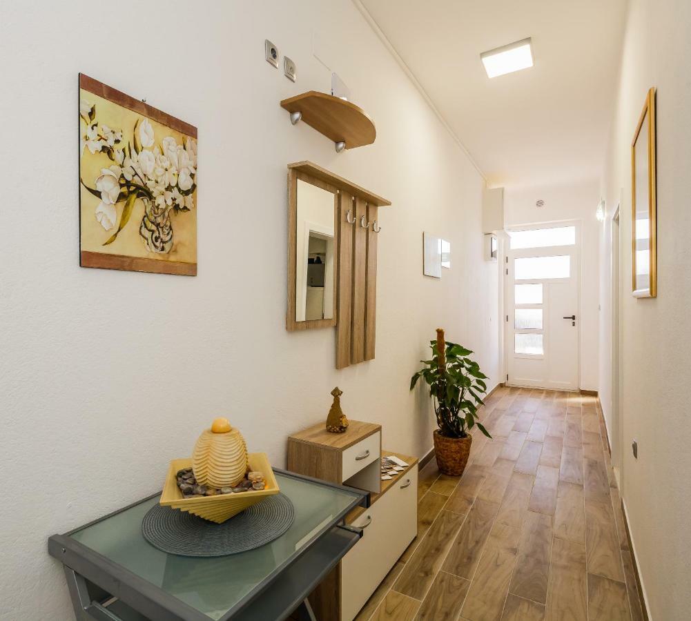 Apartments Josip Trogir Exterior photo